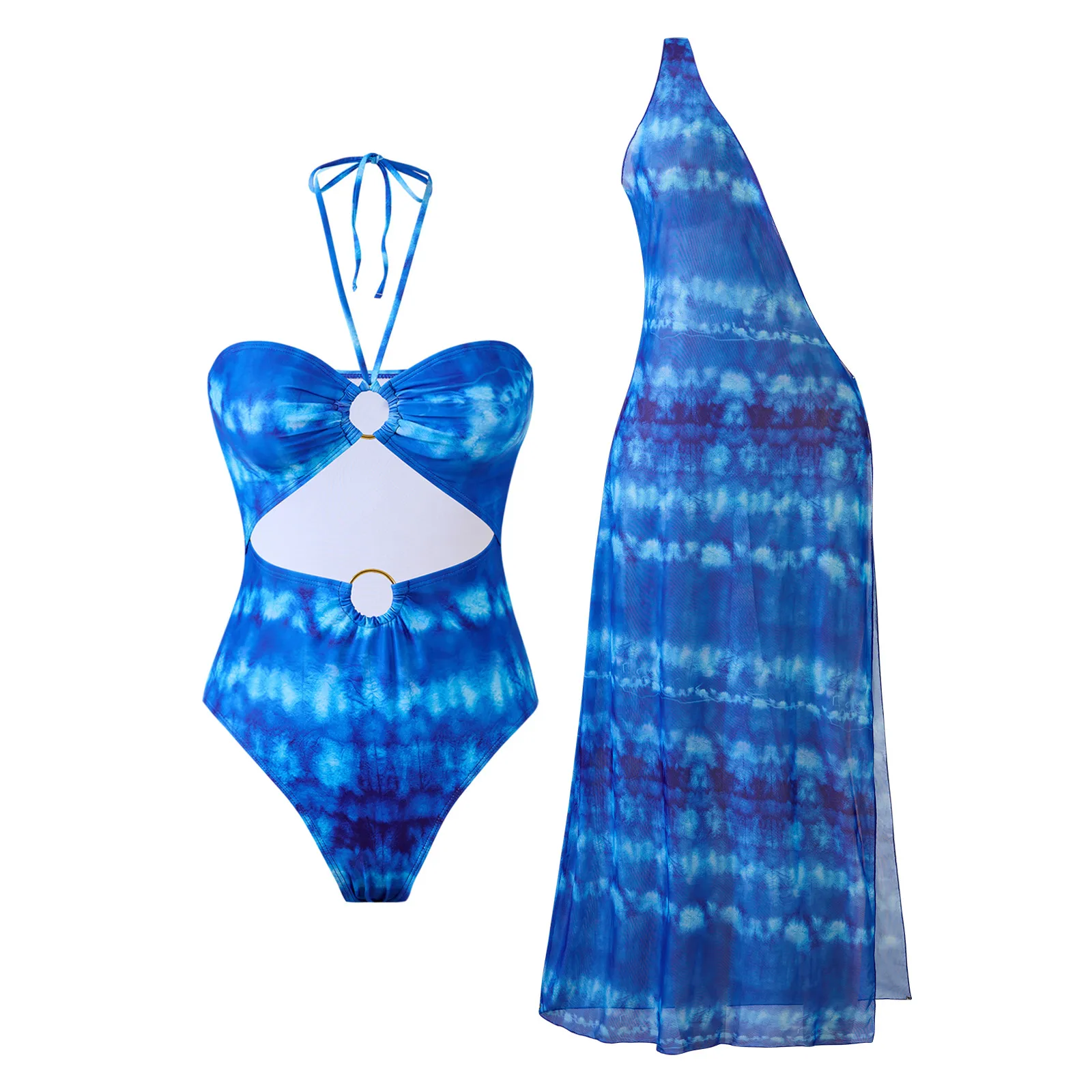 Swimwear display picture 1