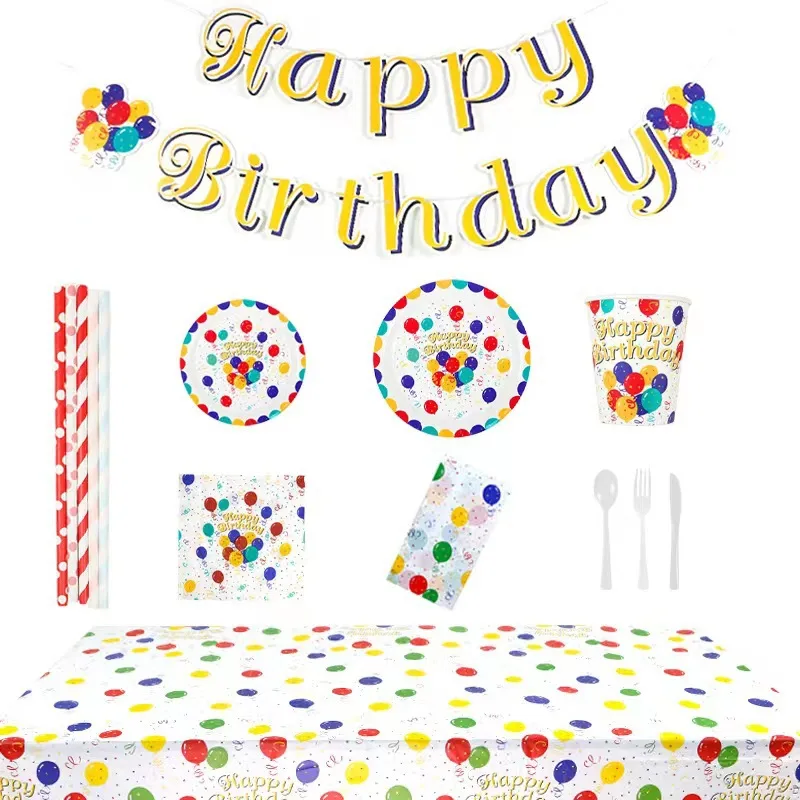 Casual Letter Star Plastic Paper Artificial Decorations display picture 1