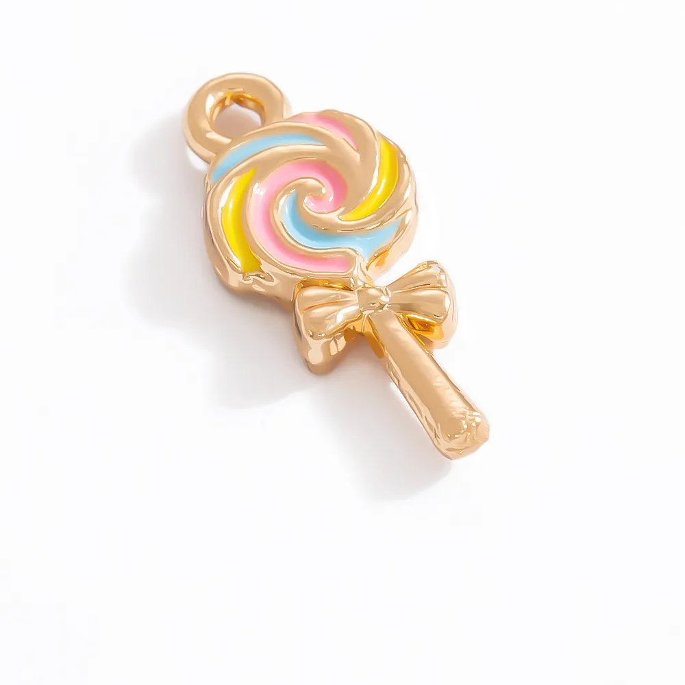 Vacation Simple Style Fruit 304 Stainless Steel Jewelry Accessories display picture 7