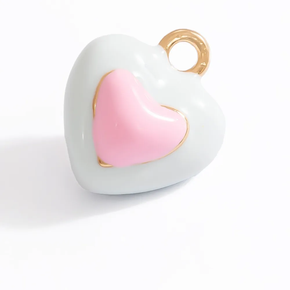 Vacation Simple Style Fruit 304 Stainless Steel Jewelry Accessories display picture 10