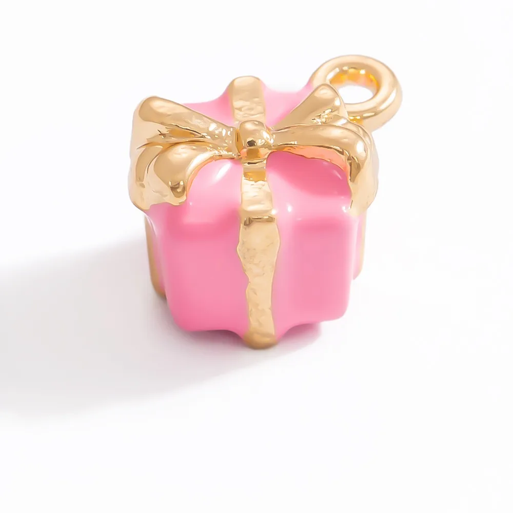Vacation Simple Style Fruit 304 Stainless Steel Jewelry Accessories display picture 15