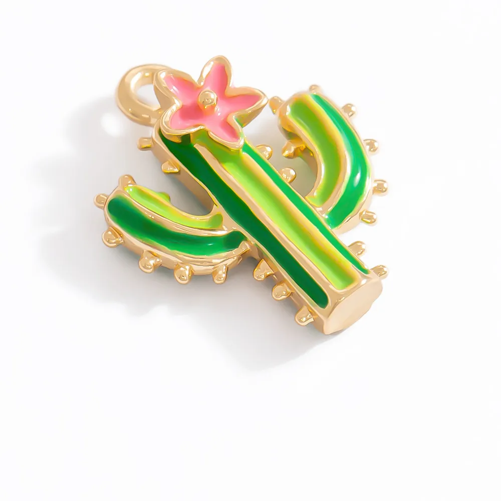Vacation Simple Style Fruit 304 Stainless Steel Jewelry Accessories display picture 14