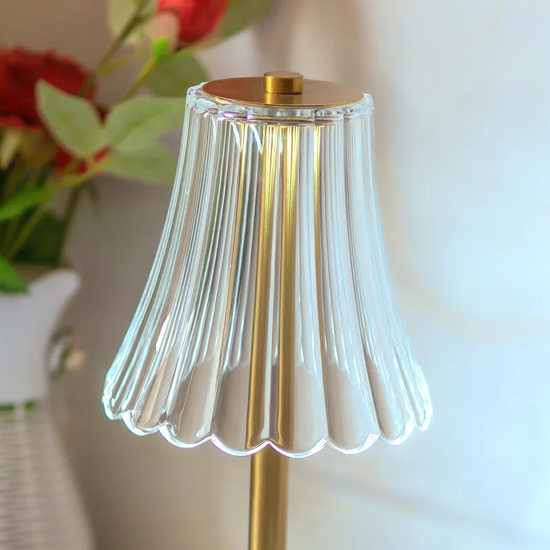 Eye-protection Reading Lamp Desk Lamp For Study Learning Led Energy-saving Light Source Modern Simple Style display picture 1