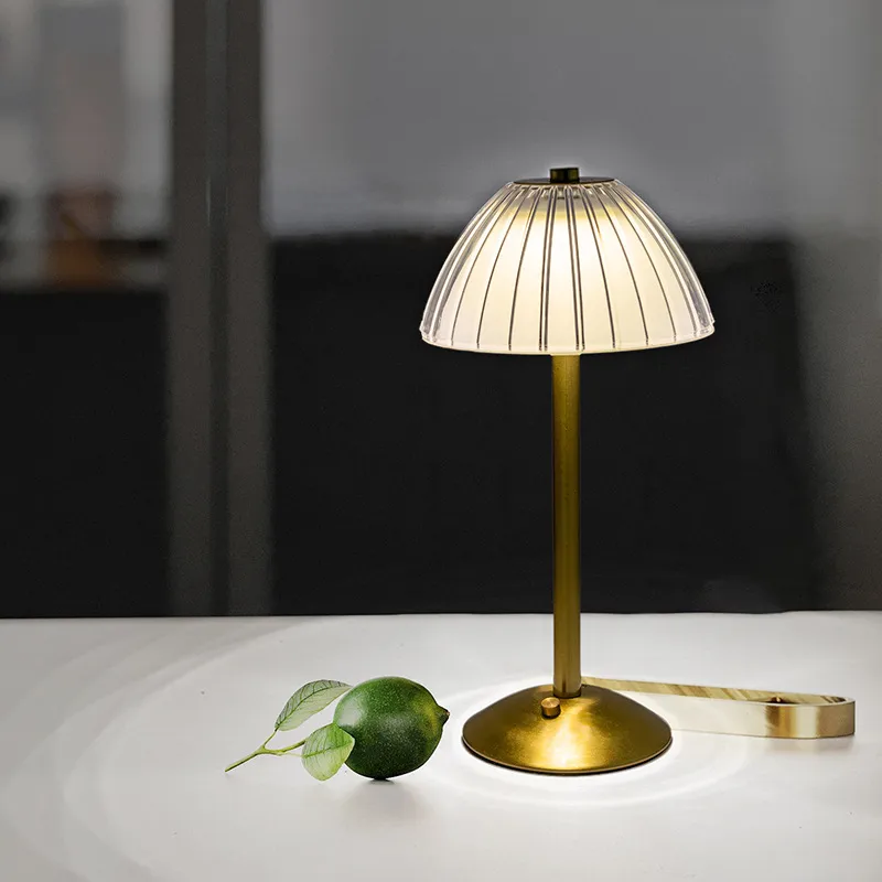 Eye-protection Reading Lamp Desk Lamp For Study Learning Led Energy-saving Light Source Modern Simple Style display picture 4