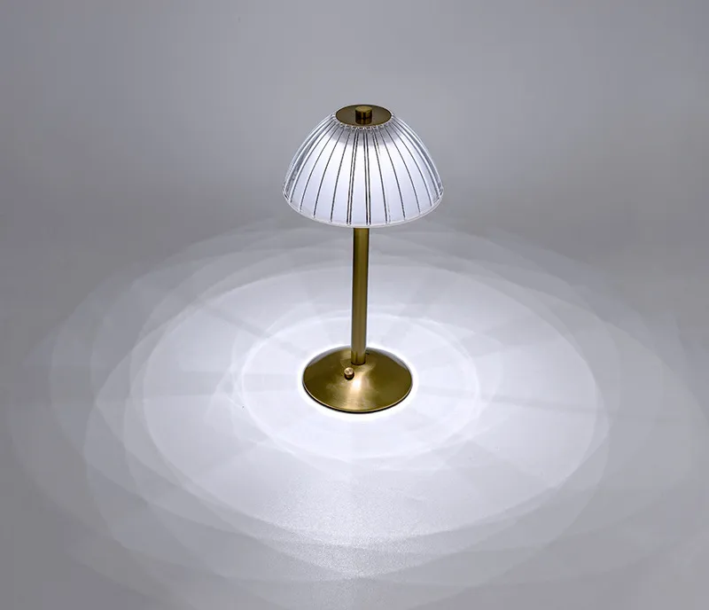 Eye-protection Reading Lamp Desk Lamp For Study Learning Led Energy-saving Light Source Modern Simple Style display picture 7