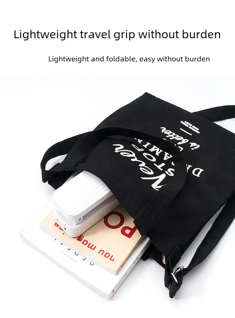 Foldable Portable Led Eye-protection Desk Lamp Travel Case Three-level Color Temperature Adjustment Charging Plugging Use display picture 6