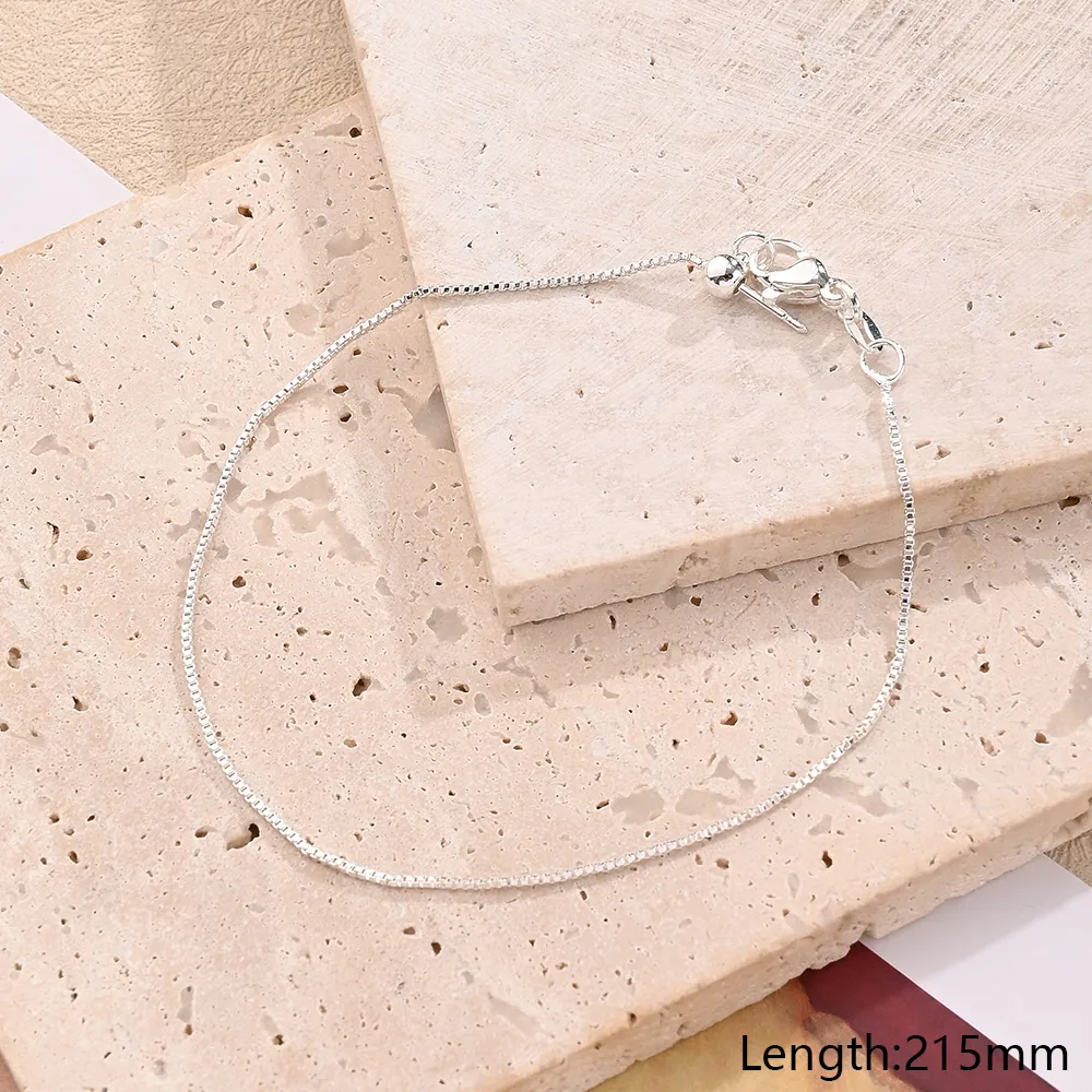Casual Basic Simple Style Simple Copper Polishing Plating 18K Gold Plated White Gold Plated Silver Plated Jewelry Accessories display picture 3