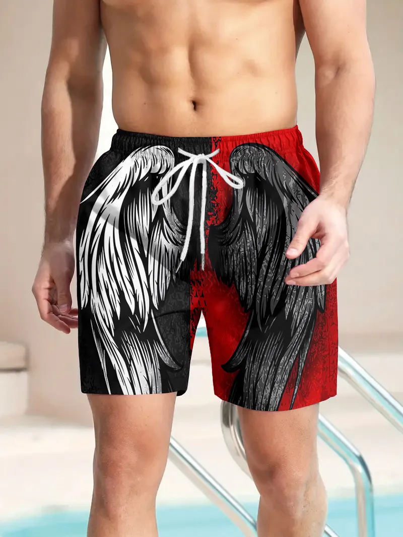 Men's Camouflage Streetwear Regular Fit Men's Bottoms display picture 9