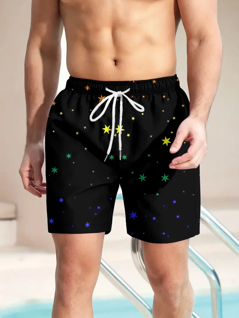 Men's Camouflage Streetwear Regular Fit Men's Bottoms display picture 12