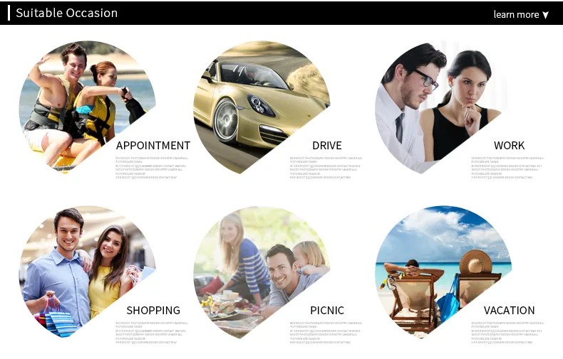 Casual Modern Style Solid Color Pc Polygon Full Frame Glasses display picture 19