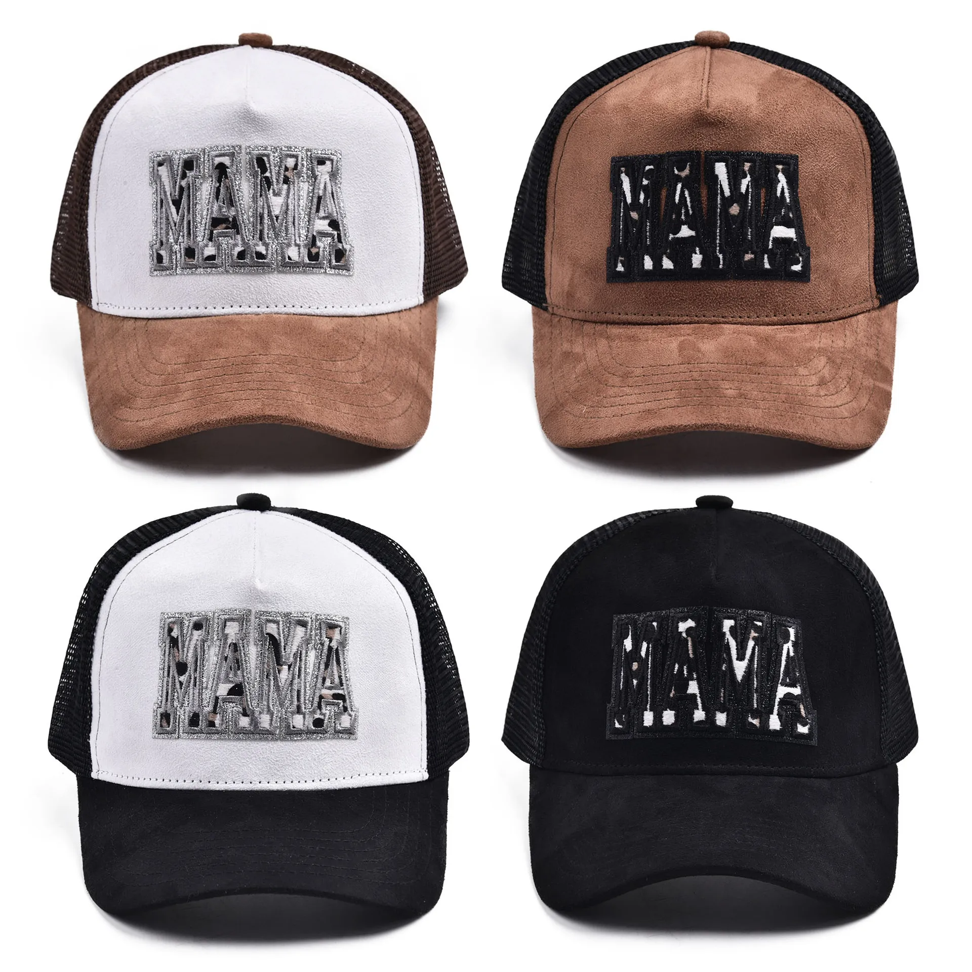 Unisex Casual Sports Letter Printing Curved Eaves Baseball Cap display picture 3