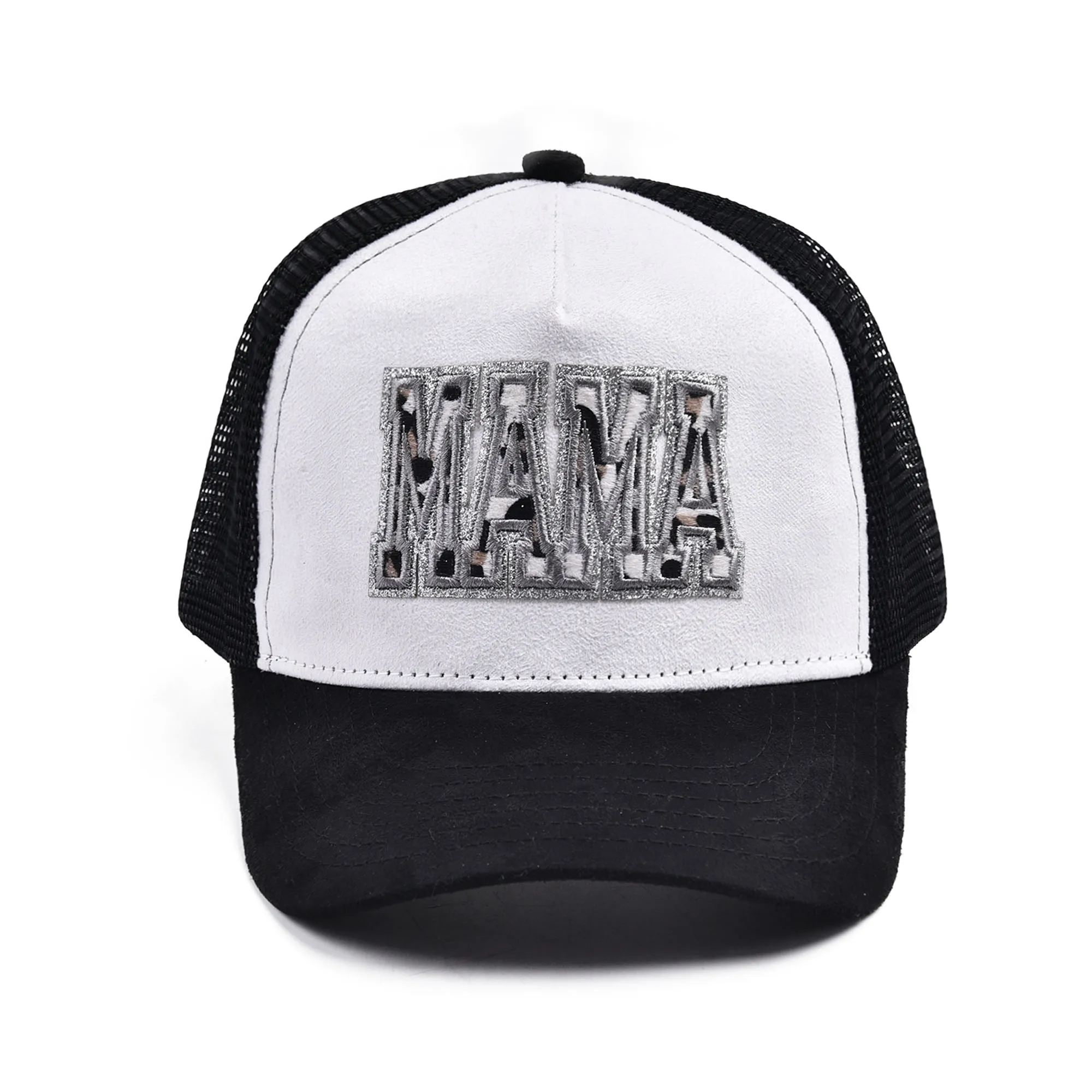 Unisex Casual Sports Letter Printing Curved Eaves Baseball Cap display picture 12