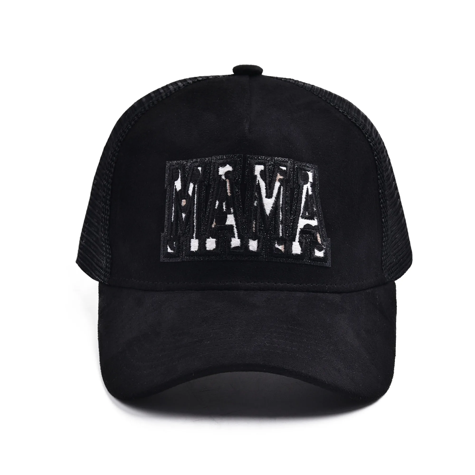 Unisex Casual Sports Letter Printing Curved Eaves Baseball Cap display picture 11