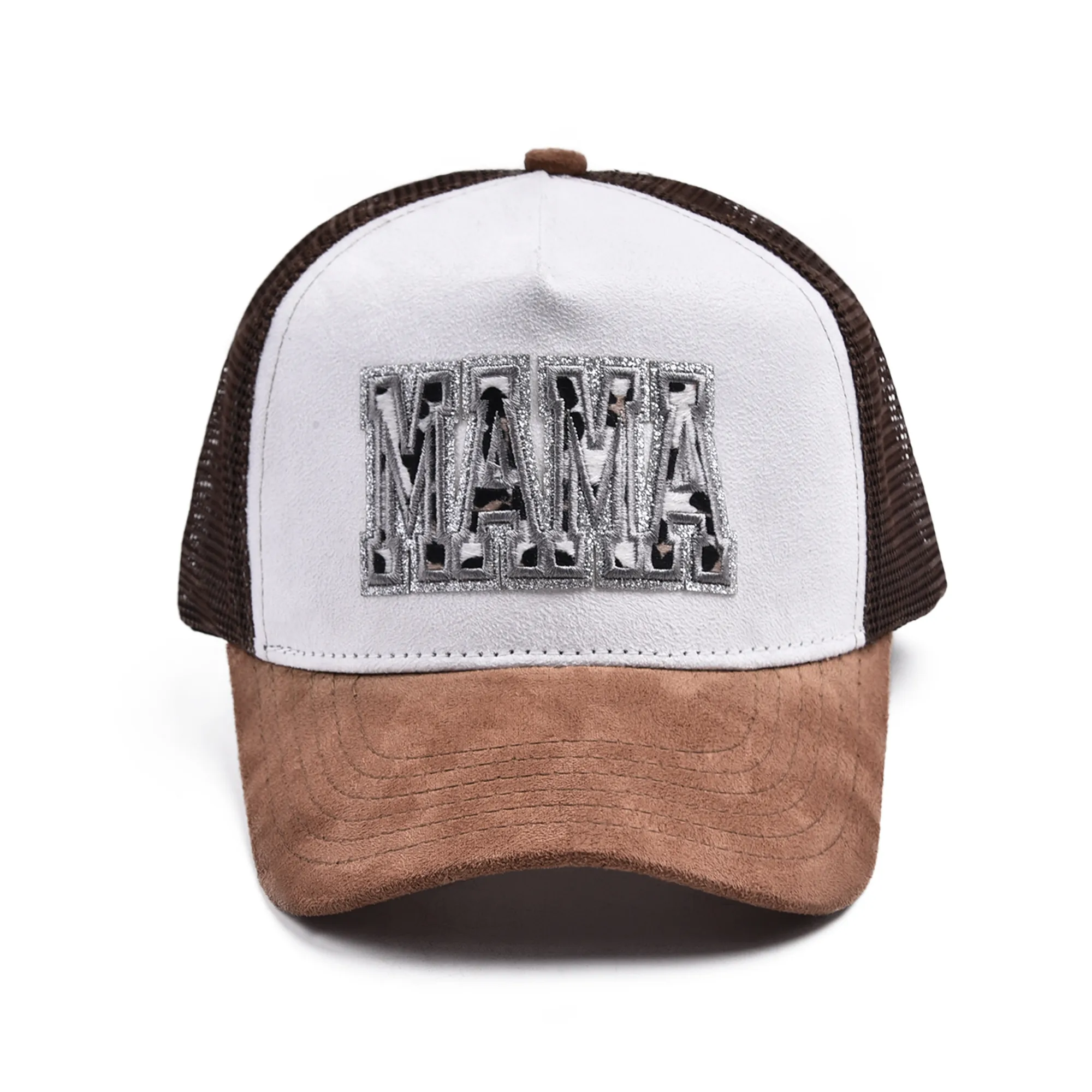 Unisex Casual Sports Letter Printing Curved Eaves Baseball Cap display picture 6