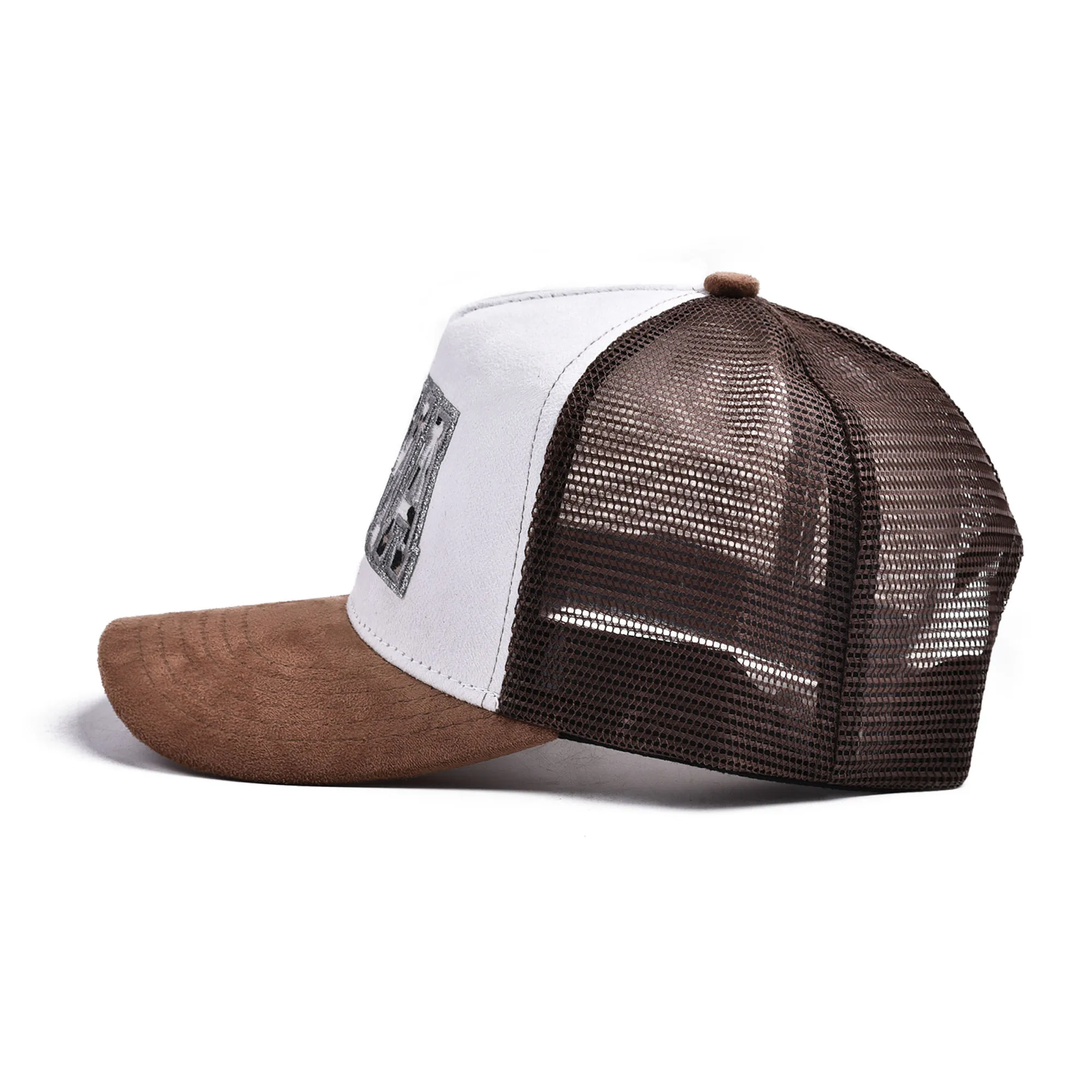 Unisex Casual Sports Letter Printing Curved Eaves Baseball Cap display picture 7