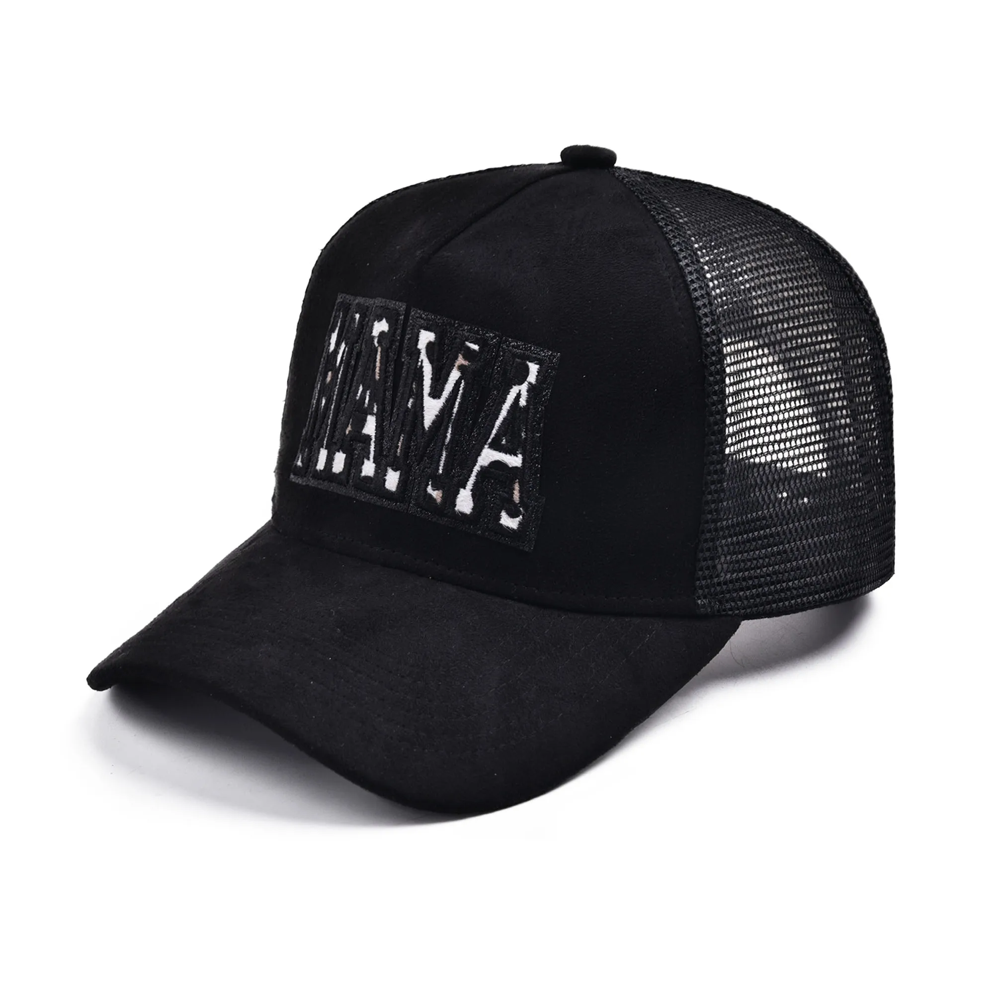 Unisex Casual Sports Letter Printing Curved Eaves Baseball Cap display picture 13