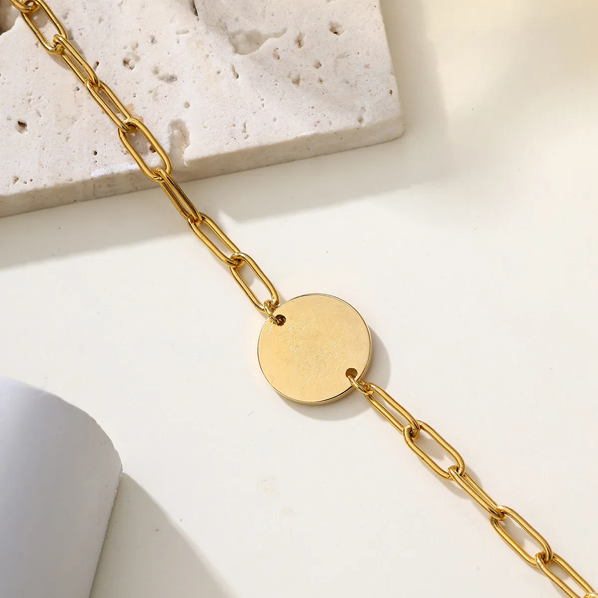 Classic Style Animal Constellation 304 Stainless Steel Women's Bracelets display picture 5