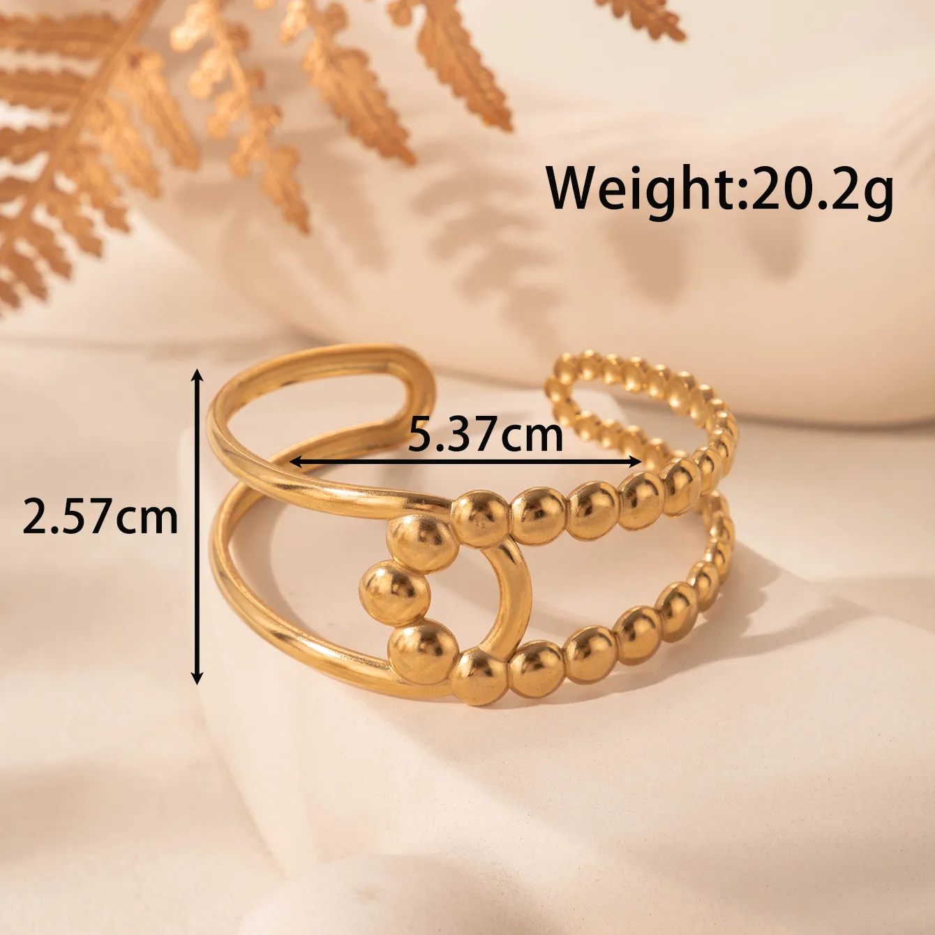 French Style Simple Style Geometric 304 Stainless Steel Unisex Jewelry Set display picture 4
