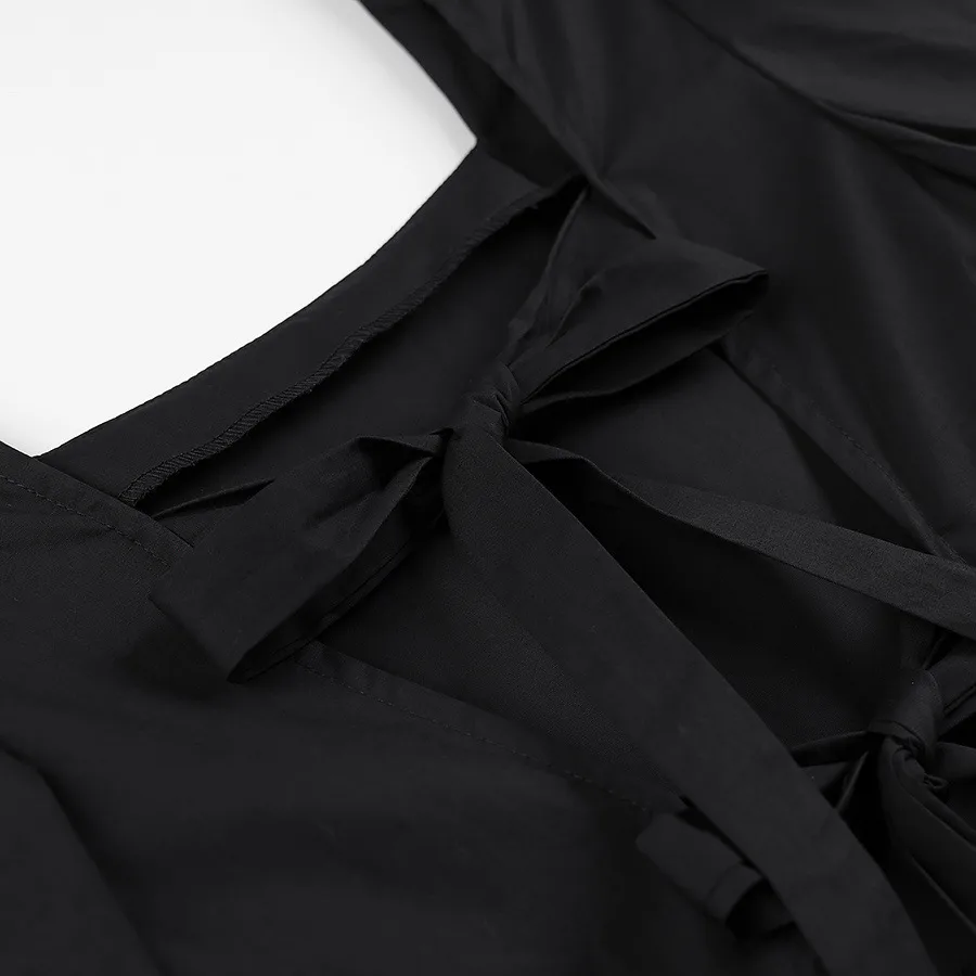 Women's Blouse Half Sleeve Blouses Streetwear Solid Color display picture 9