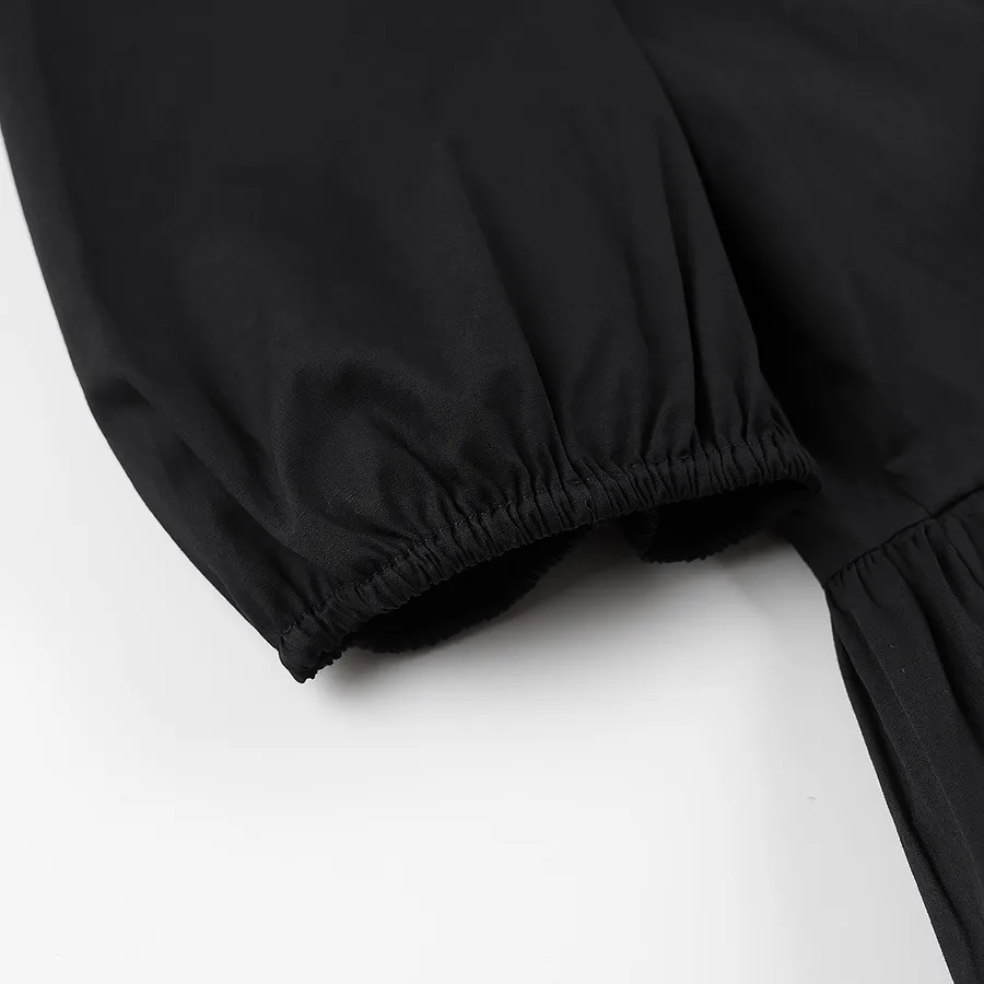 Women's Blouse Half Sleeve Blouses Streetwear Solid Color display picture 10
