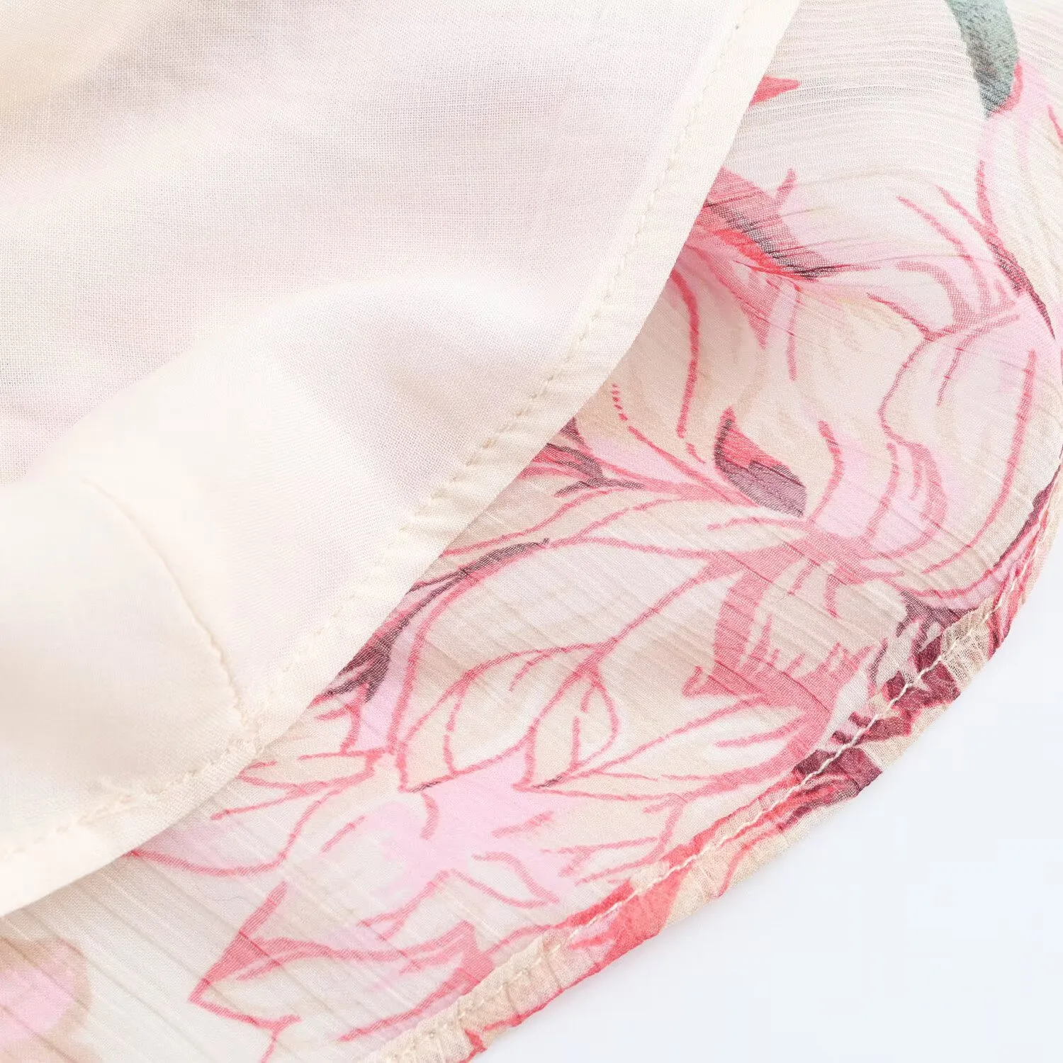 Women's Floral Dress Casual Elegant Streetwear Round Neck Long Sleeve Printing Maxi Long Dress Holiday Banquet Selfie display picture 9