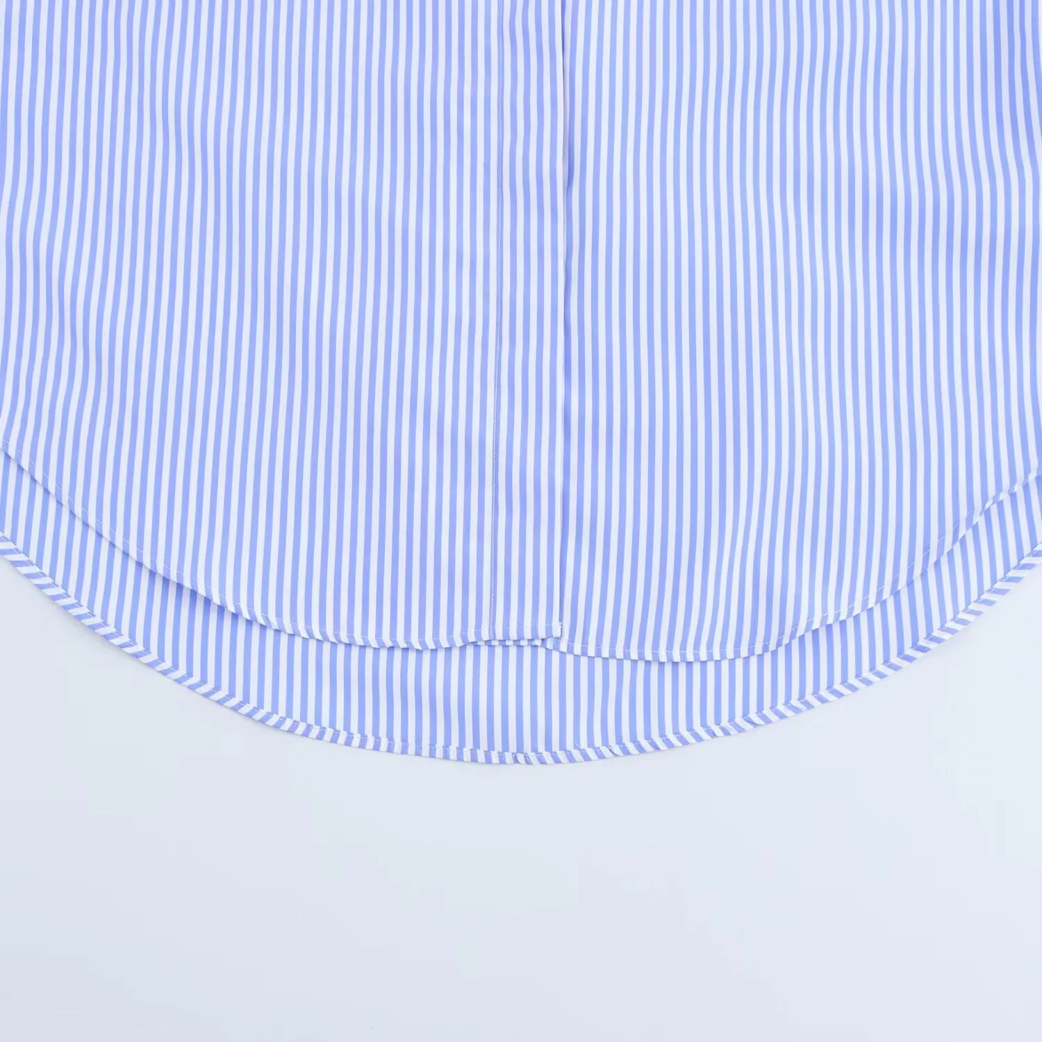 Women's Blouse Long Sleeve Blouses Streetwear Stripe display picture 10