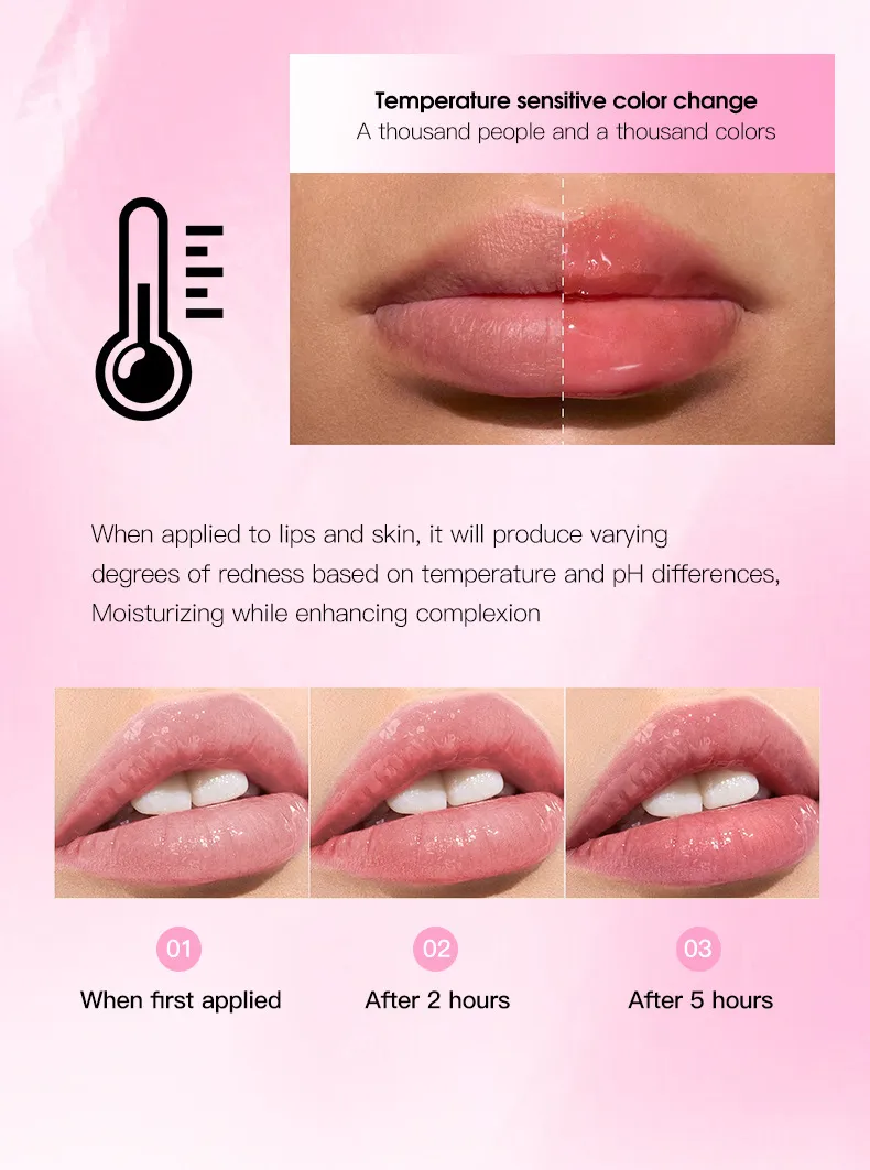 [Cross-border Exclusive] Lip Blush Face Repair Matte Easy To Color Rouge Nude Natural Blush Blush Plate display picture 5