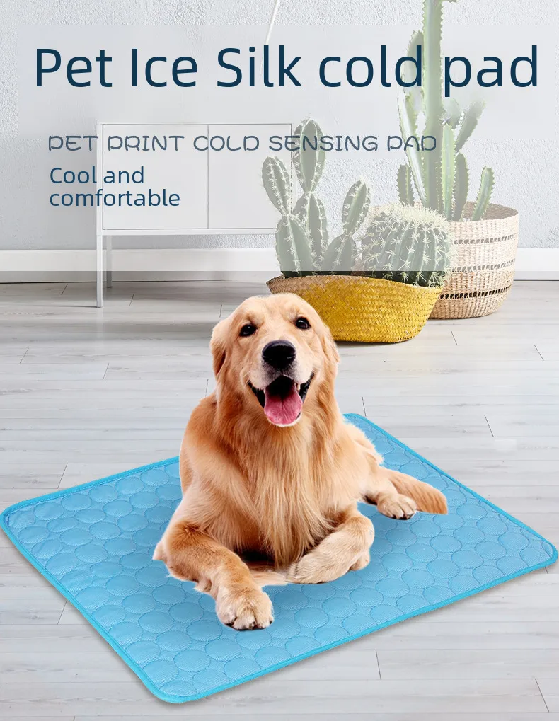 Pet Garden Dog Nest Cage Mat Durable Comfortable Suitable For Small Medium Dogs display picture 1