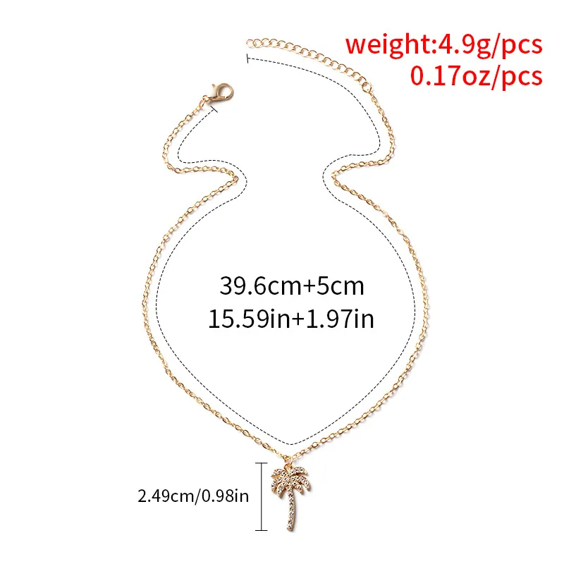 Elegant Glam Vintage Style Round Heart Shape Eye Imitation Pearl Alloy Women's Layered Necklaces Pendant Necklace display picture 65