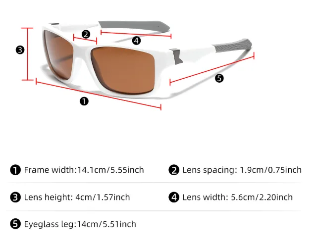 Casual Solid Color Tac Square Full Frame Glasses display picture 10