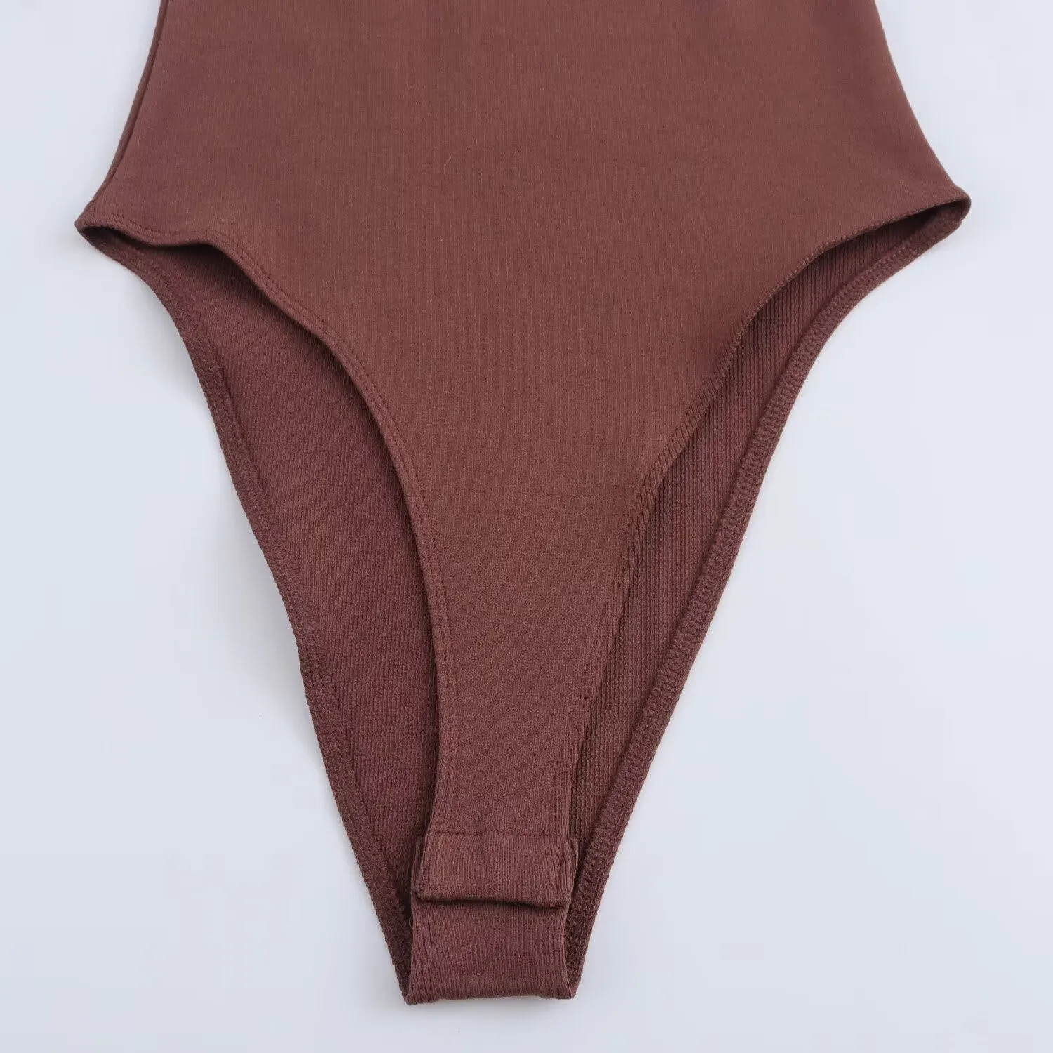 Women's Holiday Daily Selfie Sexy Solid Color Shorts Rompers display picture 10
