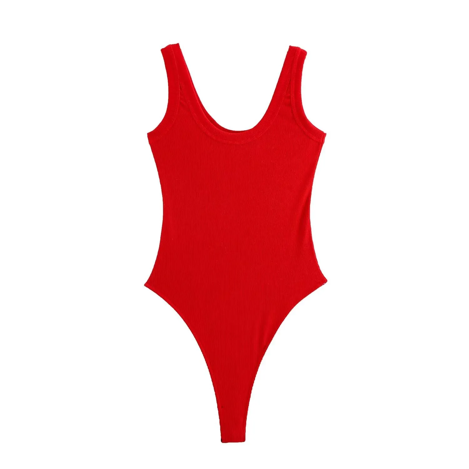 Women's Holiday Daily Selfie Sexy Solid Color Shorts Rompers display picture 1