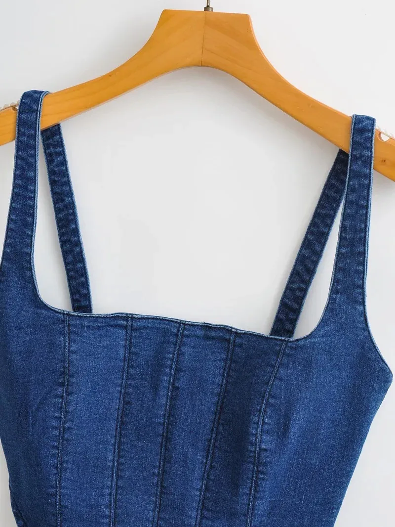 Women's Vest Tank Tops Sexy Solid Color display picture 3