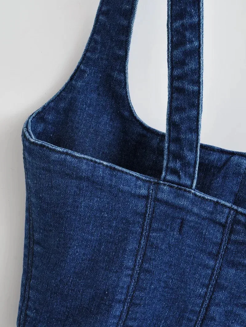 Women's Vest Tank Tops Sexy Solid Color display picture 4