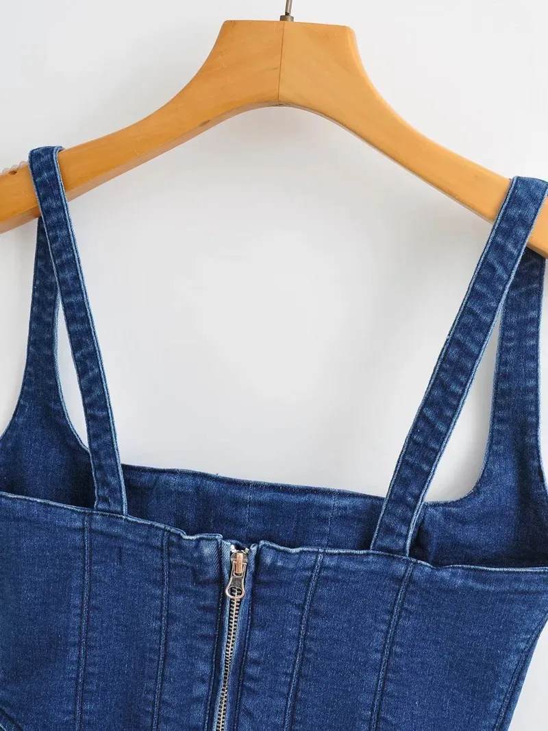 Women's Vest Tank Tops Sexy Solid Color display picture 6