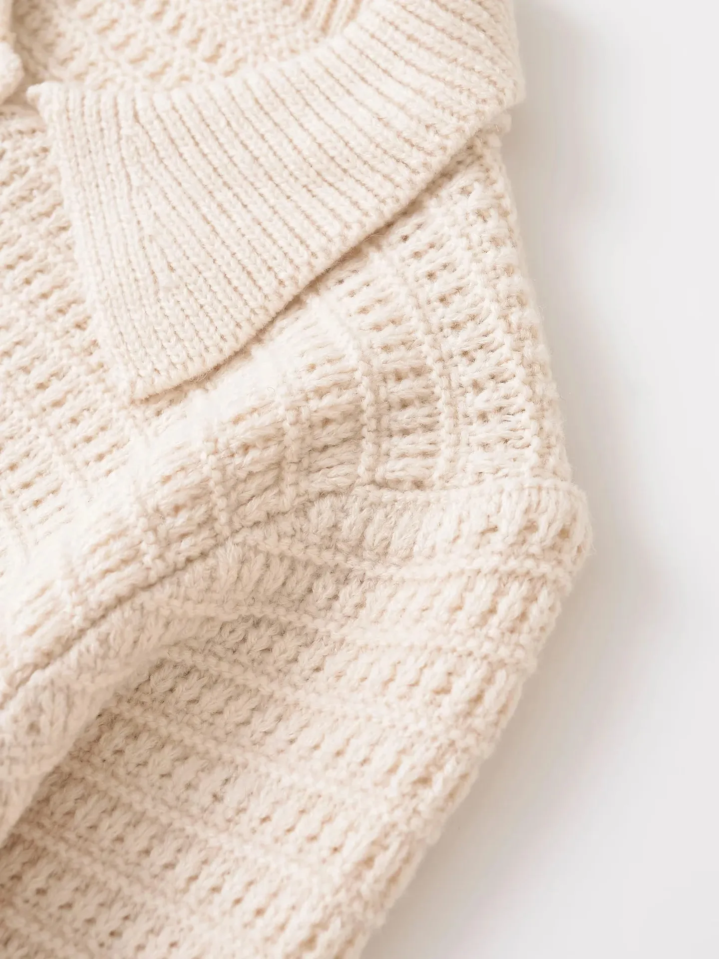 Women's Casual Simple Style Streetwear Solid Color Single Breasted Woolen Coat display picture 4