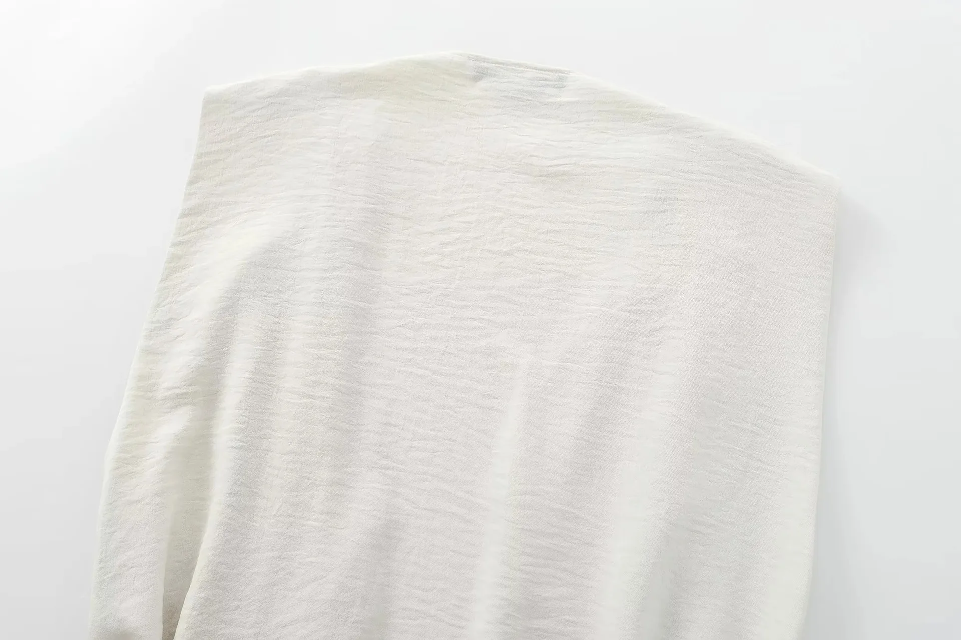 Women's Blouse Sleeveless Blouses Elegant Solid Color display picture 4