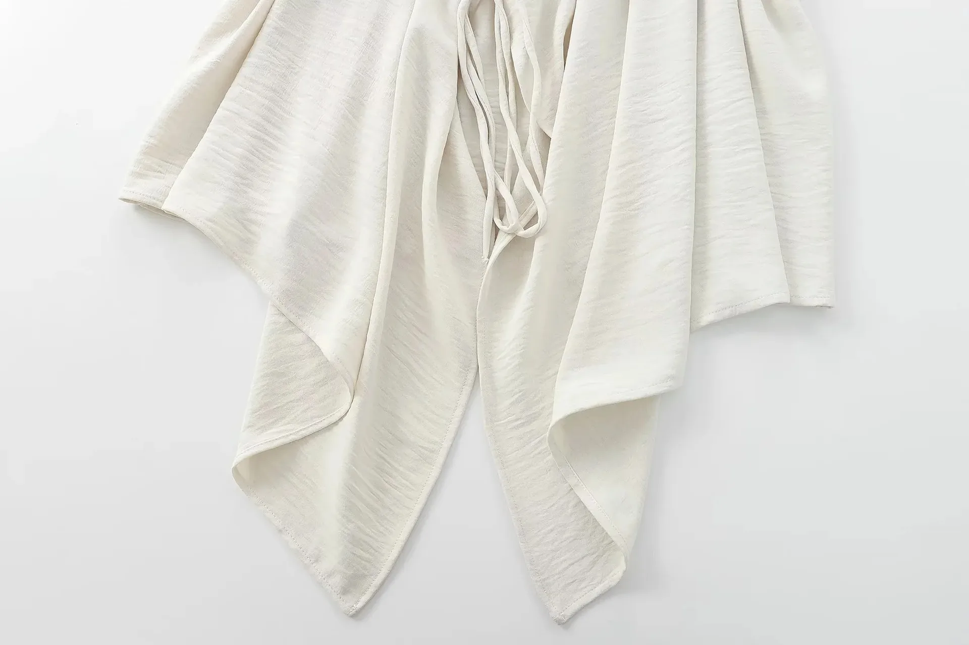 Women's Blouse Sleeveless Blouses Elegant Solid Color display picture 5