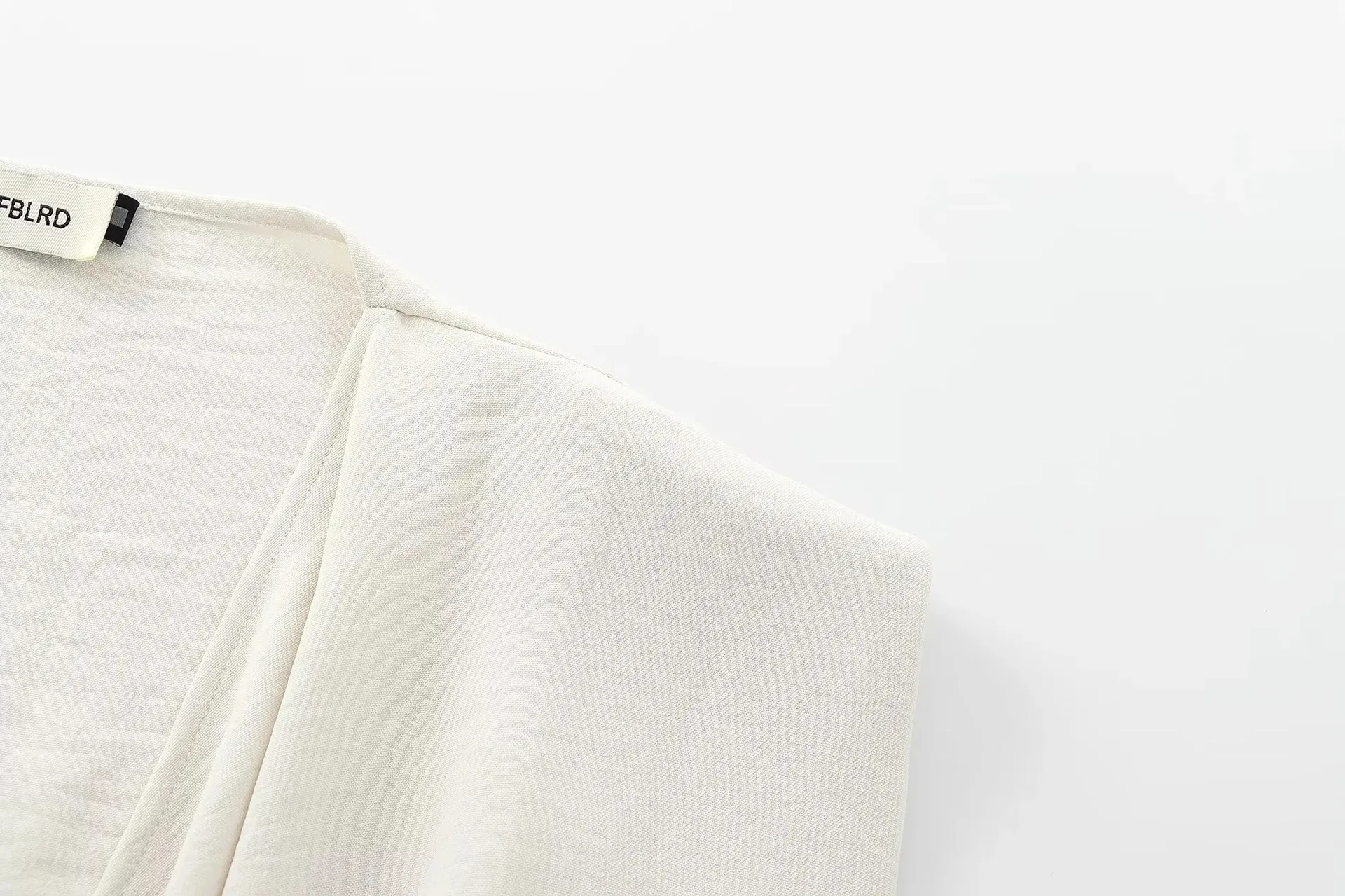 Women's Blouse Sleeveless Blouses Elegant Solid Color display picture 6