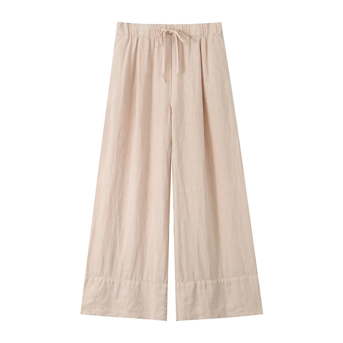 Banquet Daily Selfie Women's Casual Elegant Streetwear Solid Color Polyester Pant Co-ord Set Shorts Sets display picture 14