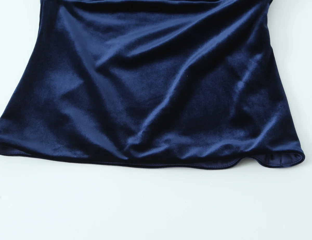 Women's Vest Tank Tops Elegant Solid Color display picture 7