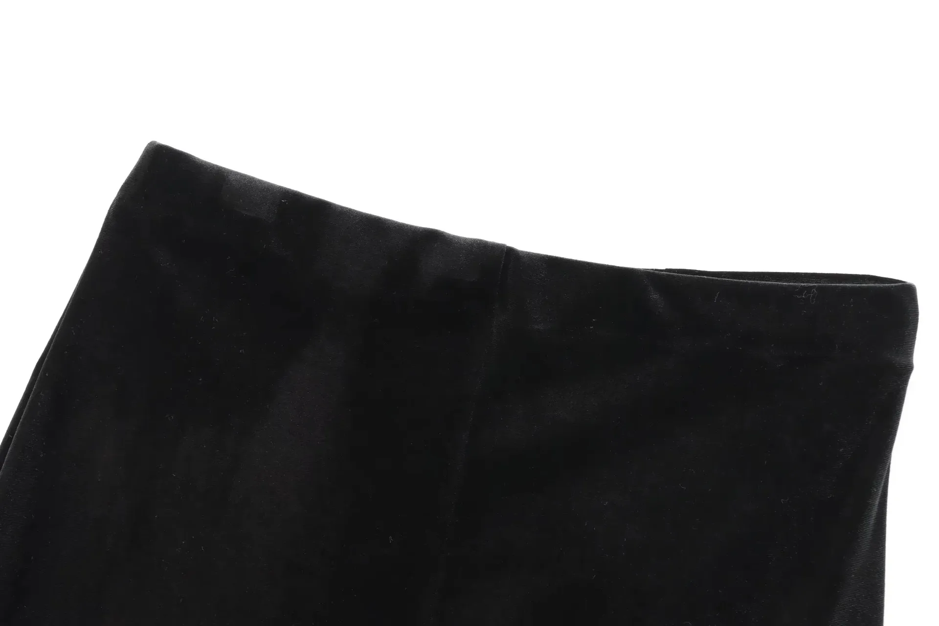 Women's Skirt Simple Style Solid Color Midi Dress Banquet Evening Party display picture 4
