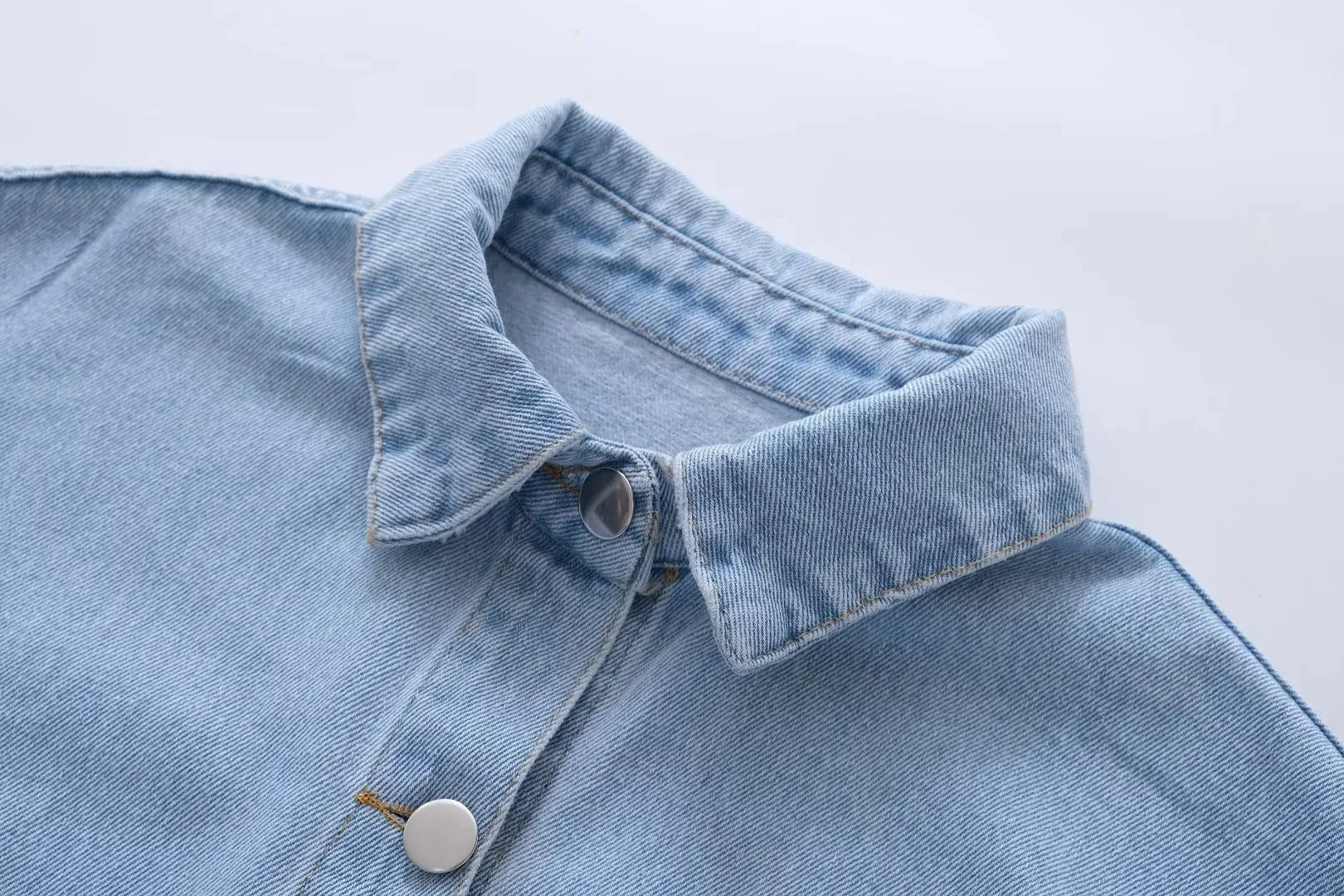 Women's Casual Daily Simple Style Solid Color Shorts Rompers display picture 3