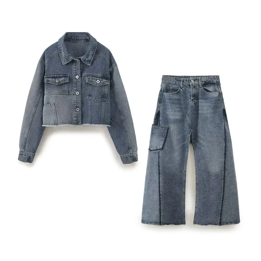 Holiday Daily Women's Casual Elegant Streetwear Solid Color Polyester Pant Co-ord Set Shorts Sets display picture 1