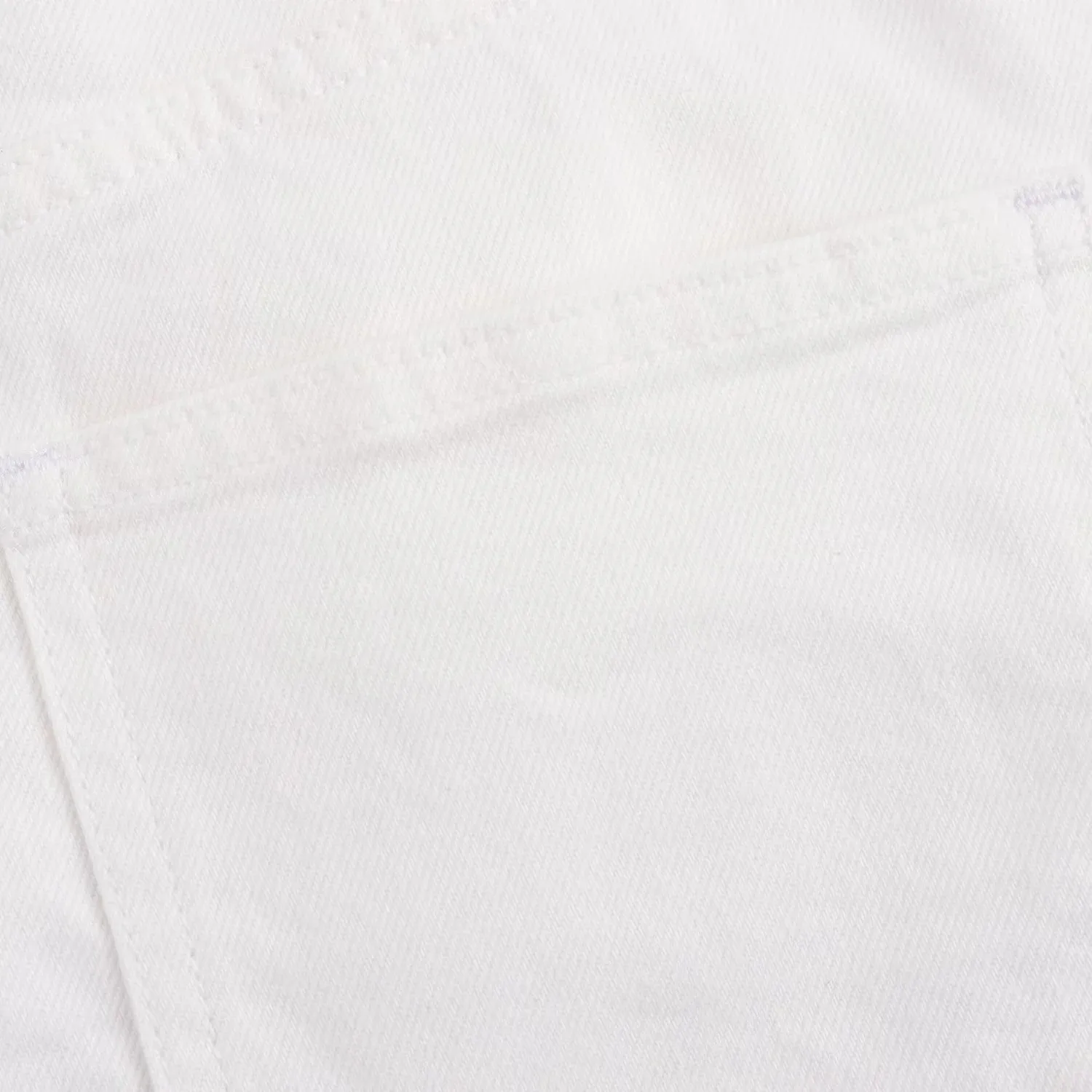 Women's Casual Daily Simple Style Solid Color Shorts Jeans display picture 20