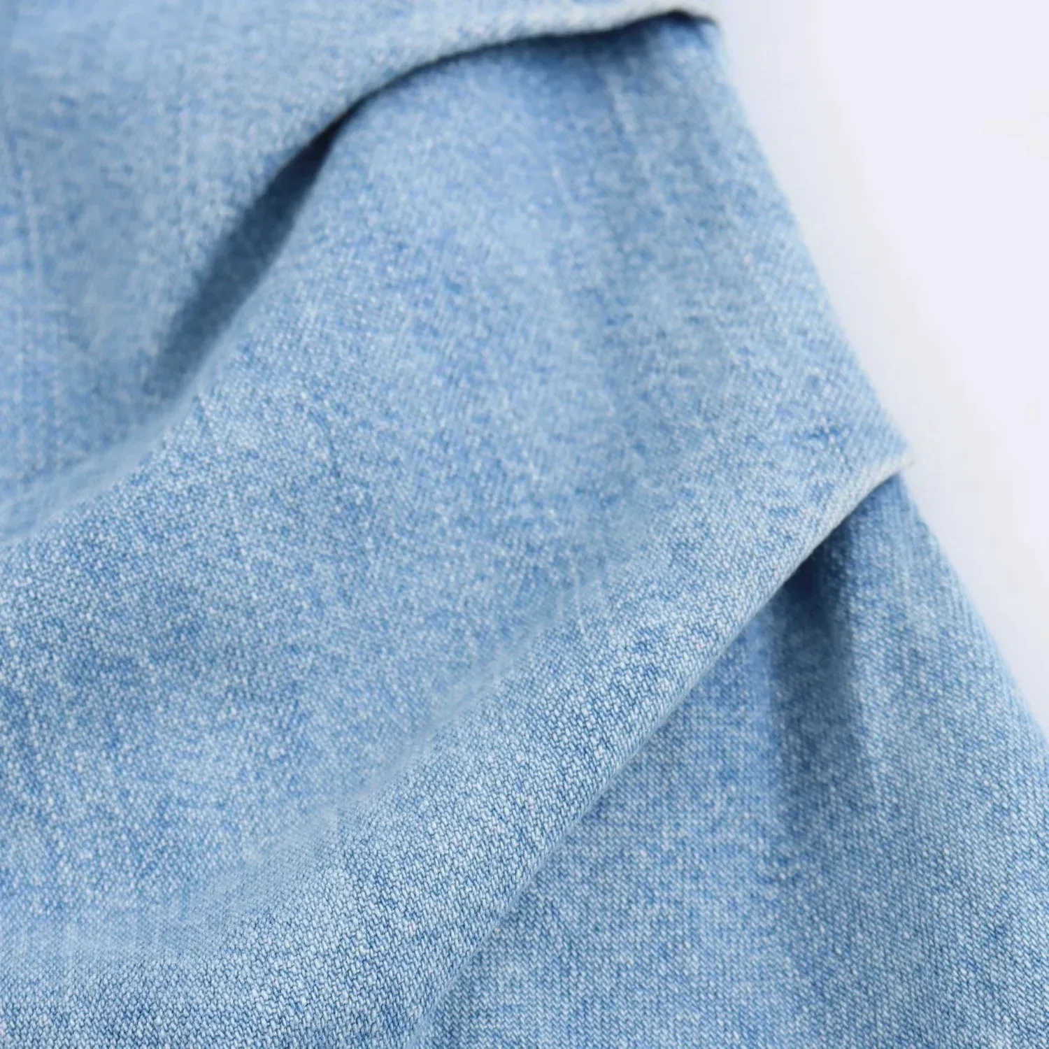 Women's Blouse Long Sleeve Blouses Simple Style Solid Color display picture 4