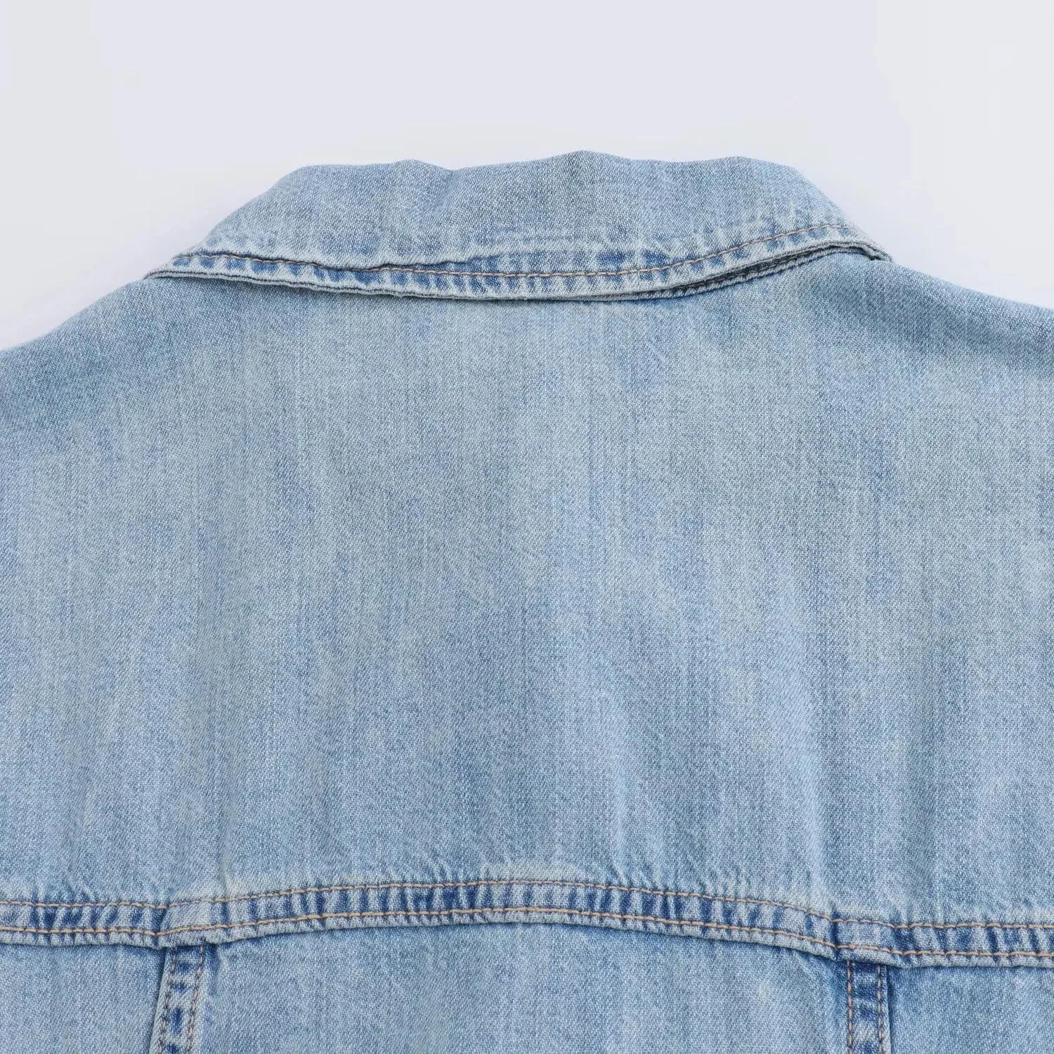 Women's Blouse Long Sleeve Blouses Simple Style Solid Color display picture 12