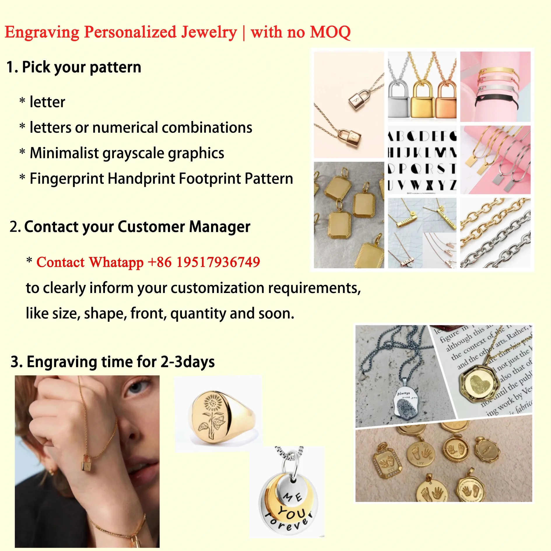 Fashion Heart Alloy Plating No Inlaid Women's Bracelets display picture 6