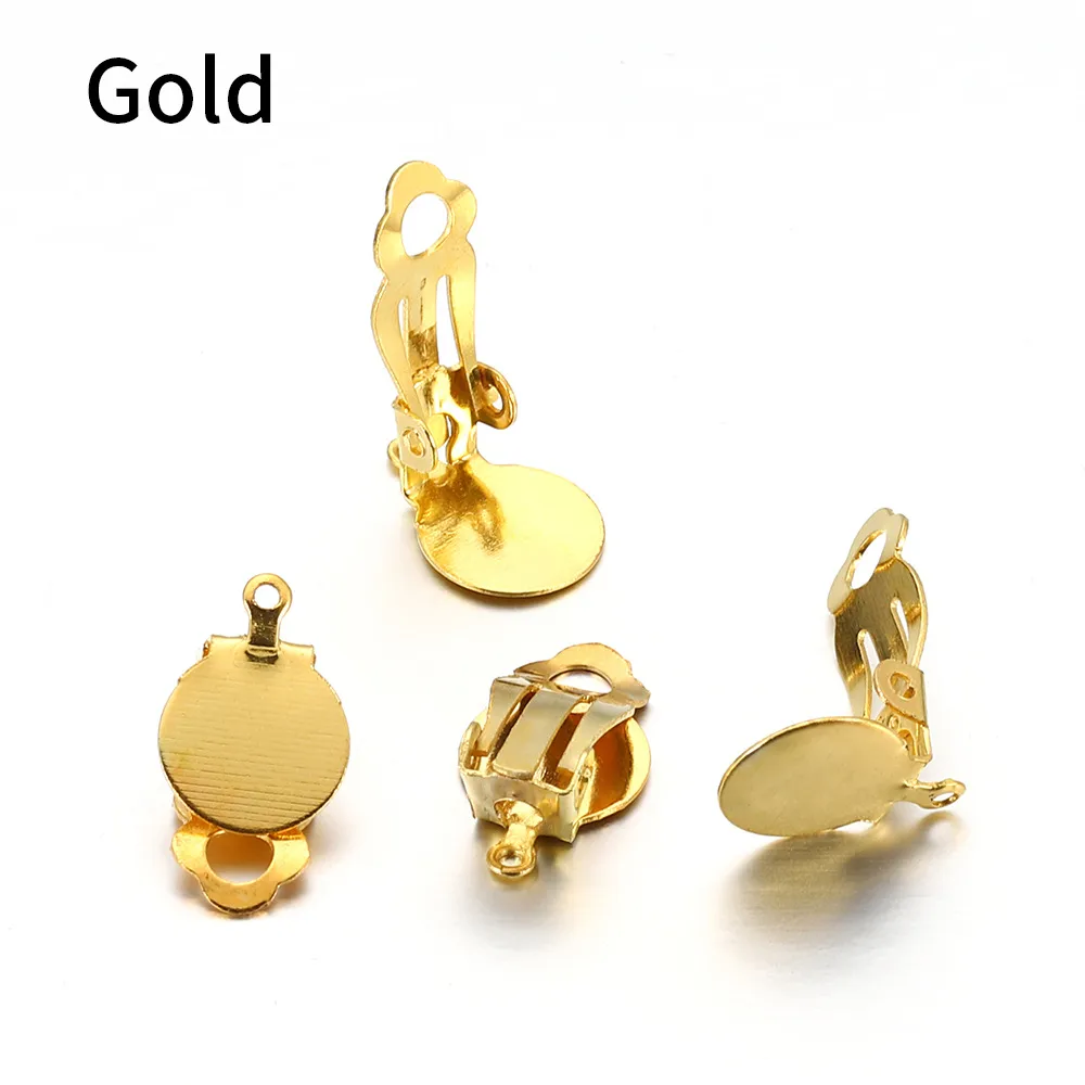 Retro Classic Style Geometric Alloy Plating DIY Ornament Accessories display picture 7