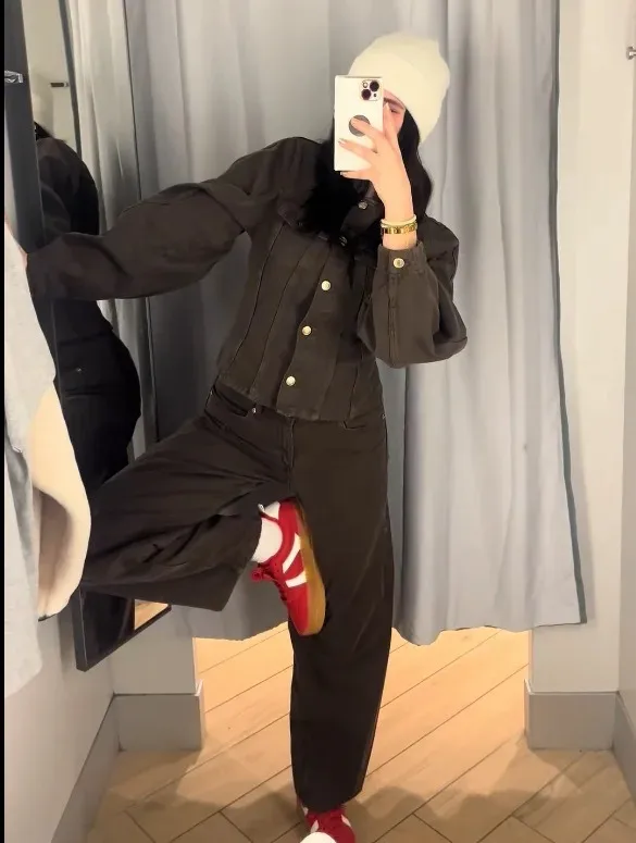 Holiday Selfie Women's Casual Elegant Streetwear Solid Color Polyester Pant Co-ord Set Shorts Sets display picture 4